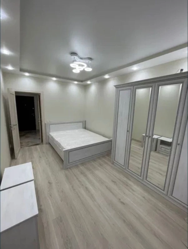 Квартира 2-кімн. оренда Київ, Дарницкий – 44 м², Київ — 7/12