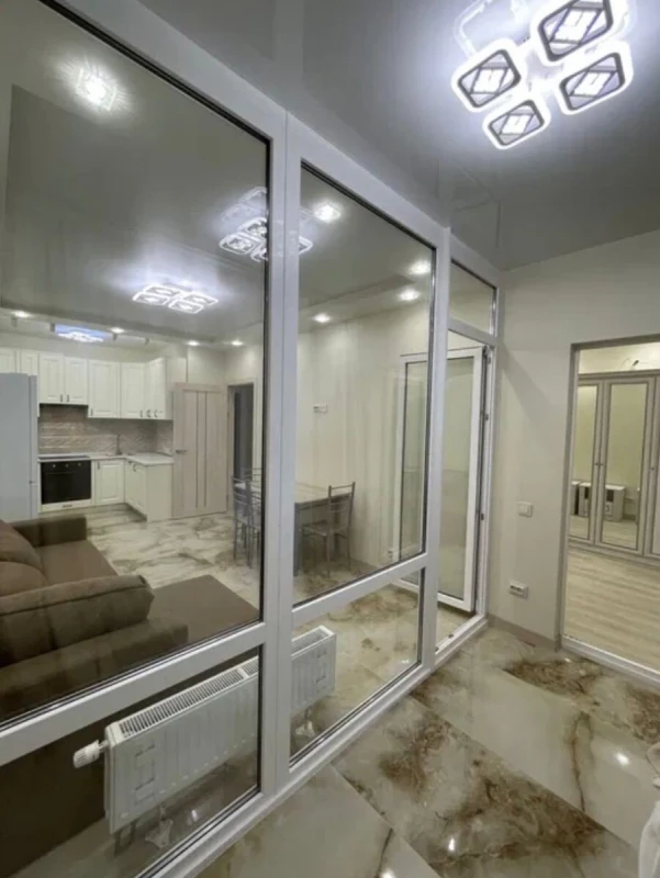 Квартира 2-кімн. оренда Київ, Дарницкий – 44 м², Київ — 9/12
