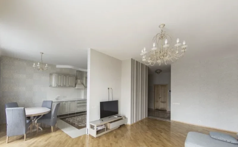 Квартира 2-кімн. оренда Київ, Печерский – 107 м², Київ — 2/10