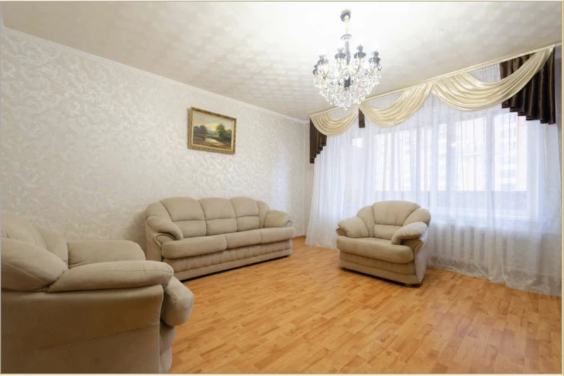 Квартира 3-кімн. оренда Київ, Печерский – 56 м², Киев — 2/9