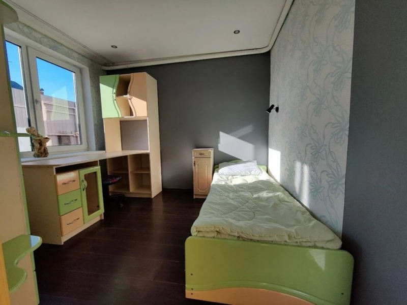 Квартира 3-кімн. оренда Київ, Соломенский – 36 м², Київ — 4/7