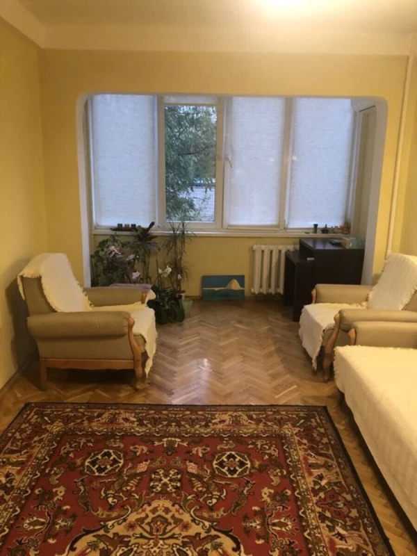 Квартира 2-кімн. оренда Київ, Дарницкий – 53 м², Київ — 2/8