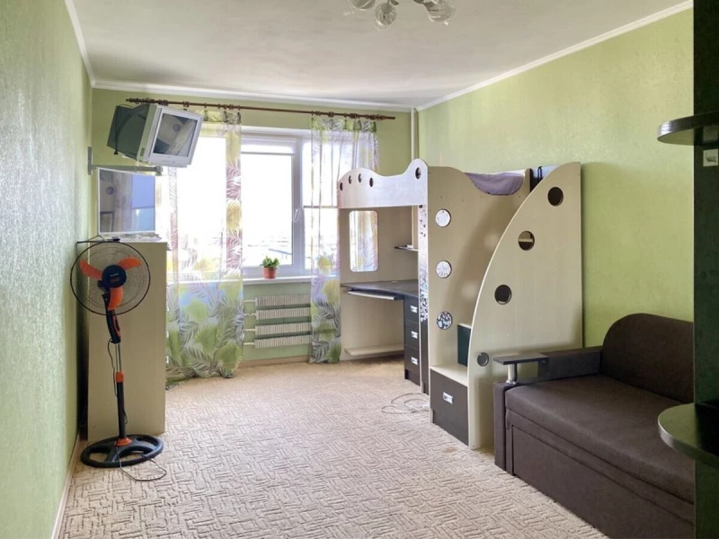 Квартира 1-кімн. оренда Київ, Оболонский – 15 м²