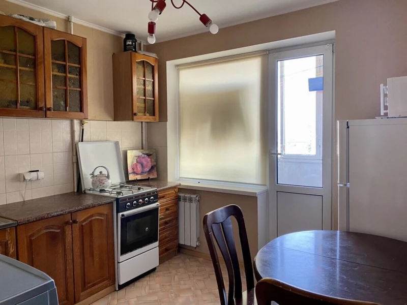 Квартира 1-кімн. оренда Київ, Оболонский – 15 м², Київ — 2/4