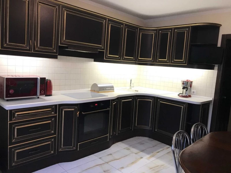 Квартира 1-кімн. оренда Київ, Дарницкий – 49 м², Київ — 3/9