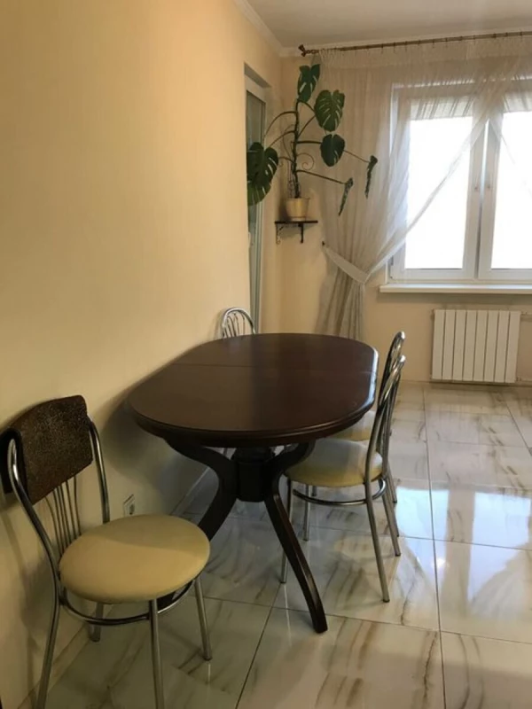 Квартира 1-кімн. оренда Київ, Дарницкий – 49 м², Київ — 4/9
