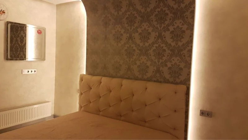 Квартира 1-кімн. оренда Київ, Печерский – 52 м², Киев — 3/5