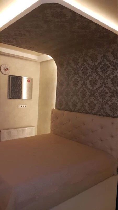 Квартира 1-кімн. оренда Київ, Печерский – 52 м², Киев — 4/5