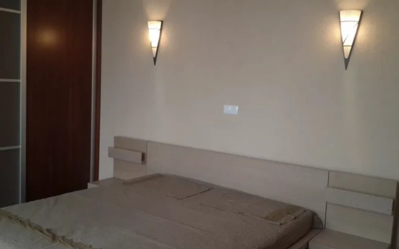 Квартира 3-кімн. оренда Київ, Днепровский – 108.4 м², Киев — 9/13