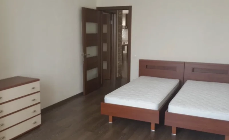 Квартира 3-кімн. оренда Київ, Днепровский – 108.4 м², Киев — 11/13