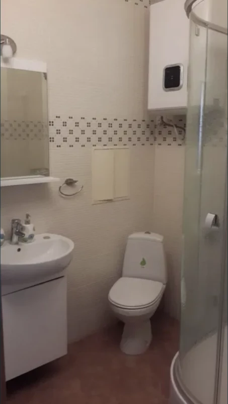 Квартира 3-кімн. оренда Київ, Днепровский – 108.4 м², Киев — 12/13