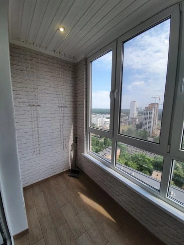 Квартира 1-кімн. оренда Київ, Дарницкий – 50 м²