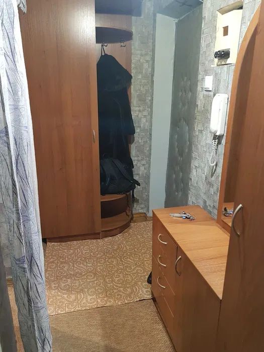 Квартира 2-кімн. оренда Київ, Печерский – 30 м², Київ — 4/4