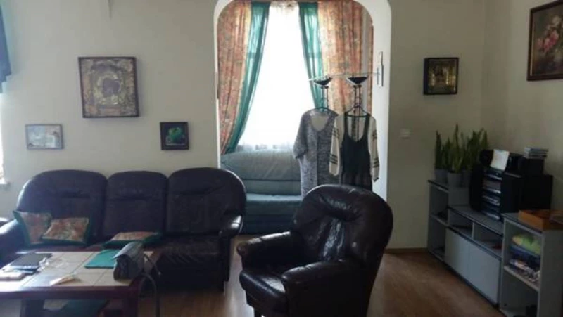 Квартира 3-кімн. продаж Київ, Печерский – 58 м², Київ — 2/5