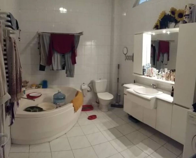 Квартира 3-кімн. продаж Київ, Печерский – 58 м², Київ — 4/5