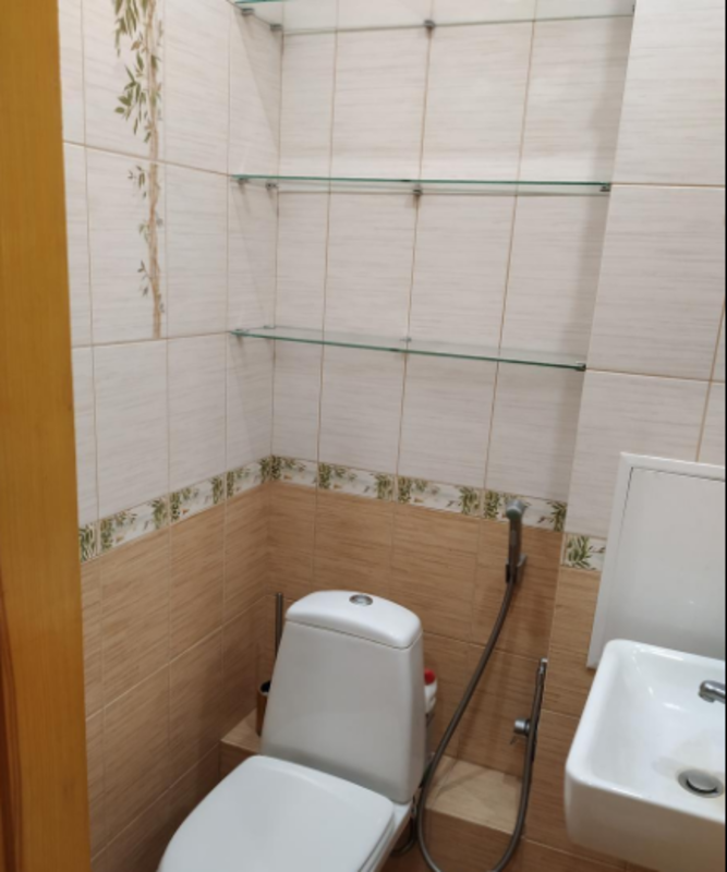 Квартира 4-кімн. продаж Київ, Оболонский – 54.5 м², Київ — 6/10