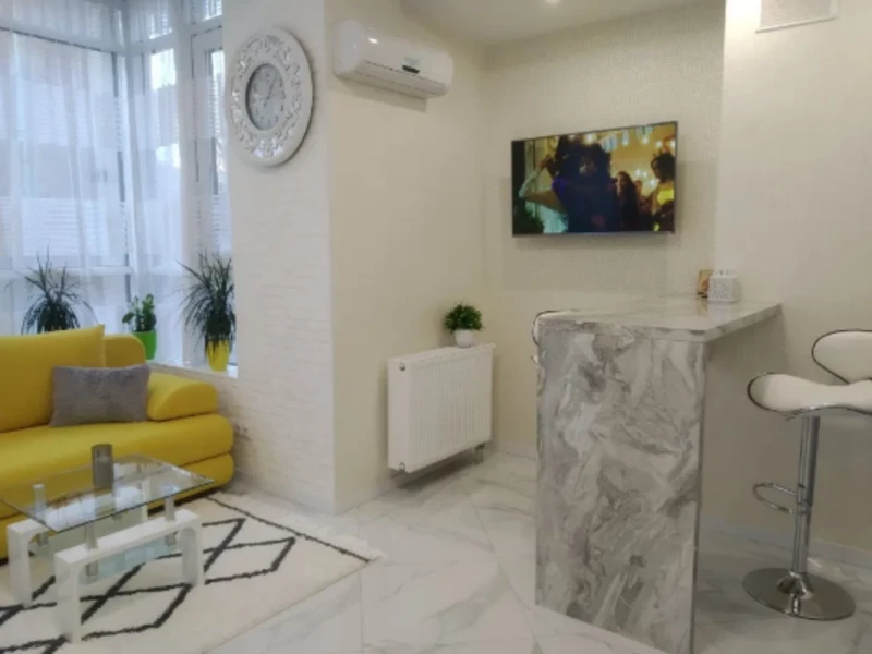Квартира 1-кімн. продаж Київ, Печерский – 44 м², Київ — 5/11
