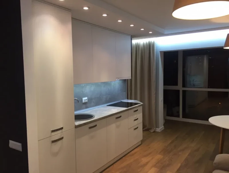 Квартира 1-кімн. продаж Київ, Печерский – 15 м²