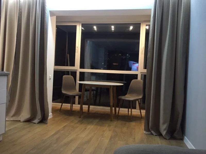 Квартира 1-кімн. продаж Київ, Печерский – 15 м², Київ — 3/8