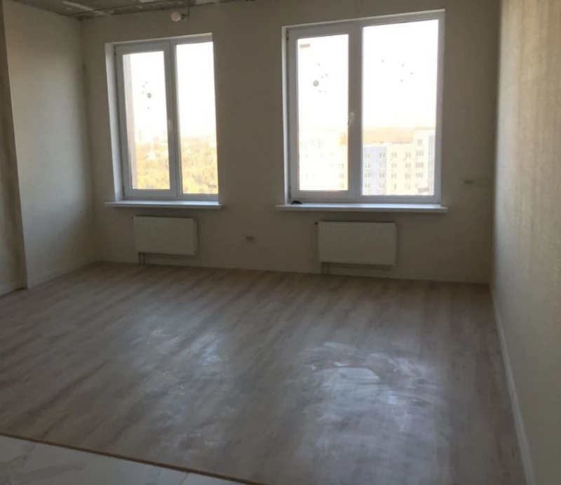 Квартира 1-кімн. продаж Київ, Голосеевский – 30 м², Киев — 4/8