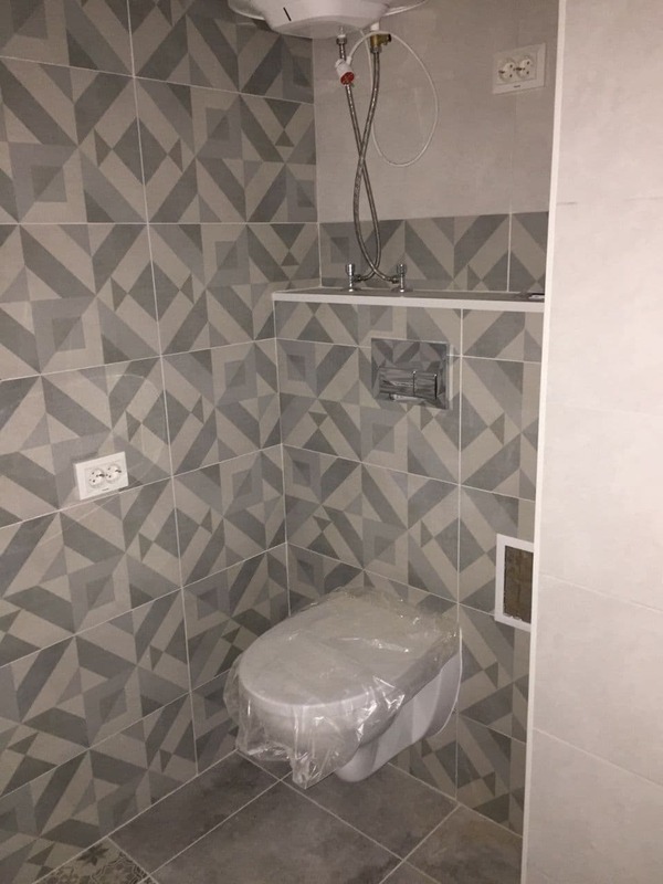 Квартира 1-кімн. продаж Київ, Голосеевский – 30 м², Киев — 7/8