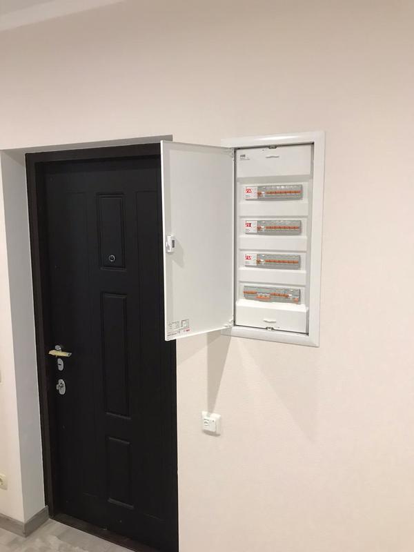 Квартира 3-кімн. продаж Київ, Дарницкий – 42.3 м², Київ — 2/15