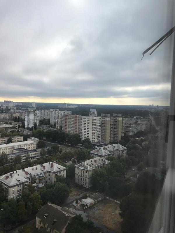 Квартира 3-кімн. продаж Київ, Дарницкий – 42.3 м², Київ — 6/15