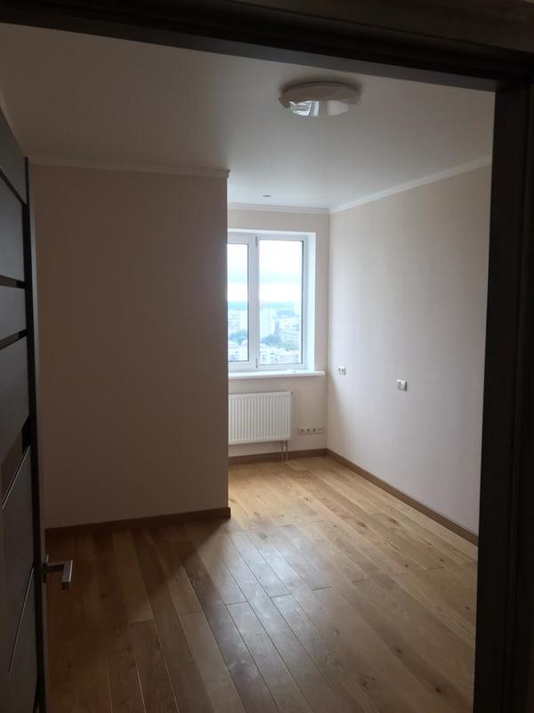 Квартира 3-кімн. продаж Київ, Дарницкий – 42.3 м², Київ — 12/15