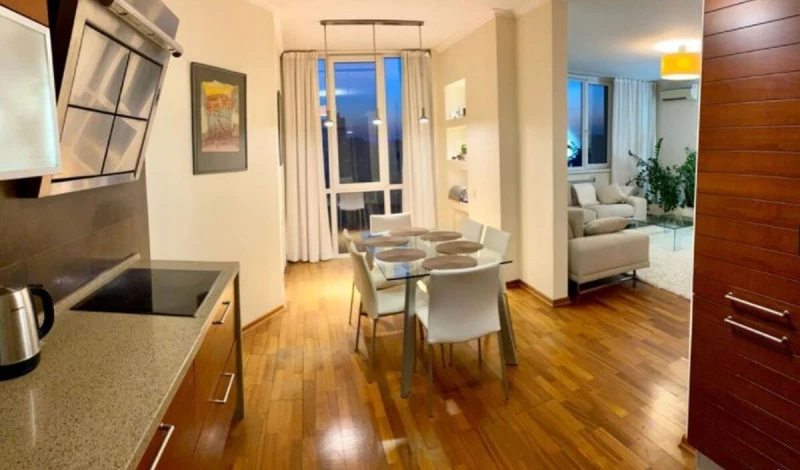 Квартира 2-кімн. продаж Київ, Дарницкий – 41 м²