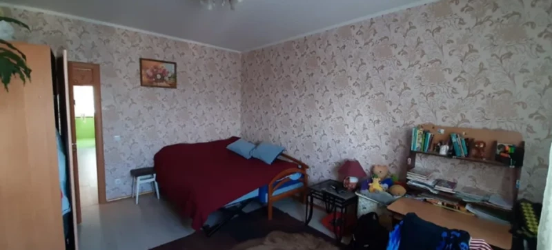 Квартира 1-кімн. продаж Київ, Дарницкий – 15 м², Київ — 6/7