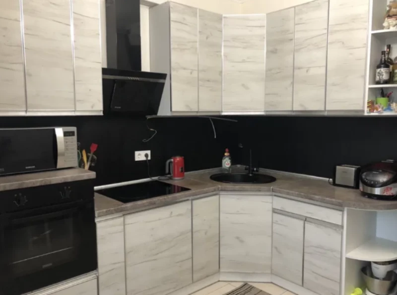 Квартира 3-кімн. продаж Київ, Дарницкий – 50 м², Київ — 3/6