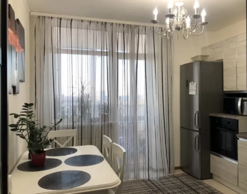 Квартира 3-кімн. продаж Київ, Дарницкий – 50 м², Київ — 4/6