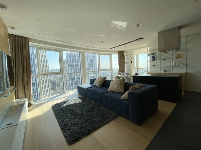 Квартира 4-кімн. продаж Київ, Дарницкий – 118 м²