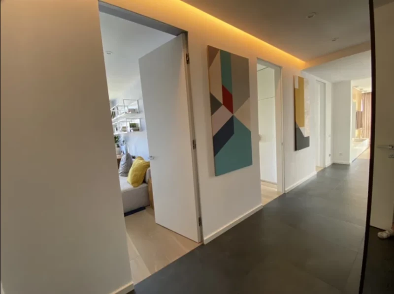 Квартира 4-кімн. продаж Київ, Дарницкий – 118 м², Київ — 6/9