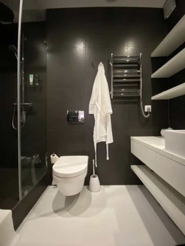 Квартира 4-кімн. продаж Київ, Дарницкий – 118 м², Київ — 7/9