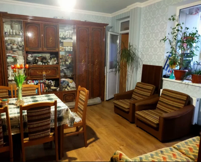 Квартира 1-кімн. продаж Київ, Шевченковский – 20 м², Київ — 7/9