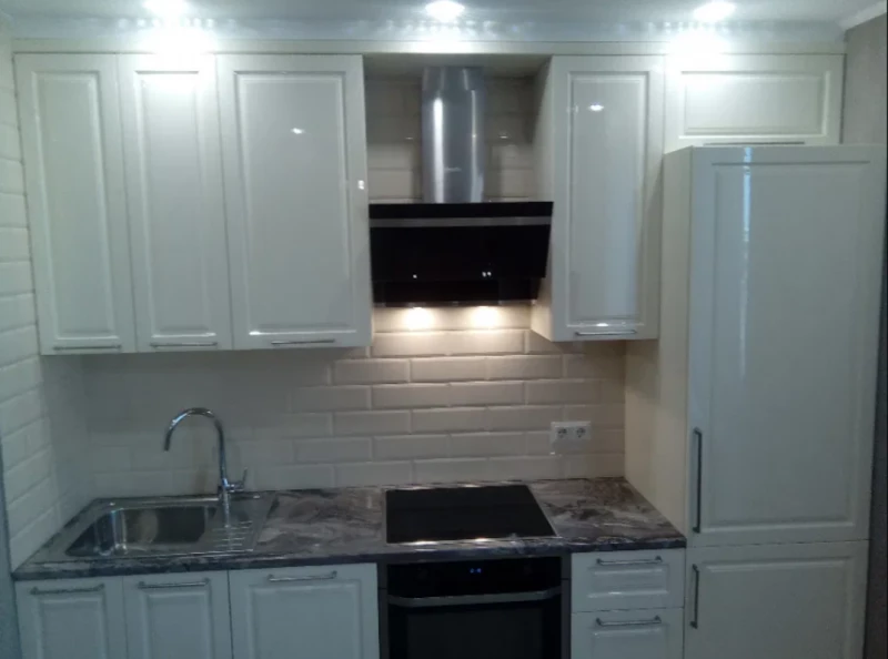 Квартира 2-кімн. продаж Київ, Шевченковский – 71 м², Київ — 8/9