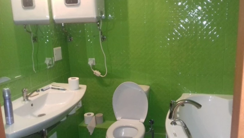 Квартира 3-кімн. продаж Київ, Дарницкий – 53 м², Київ — 2/6