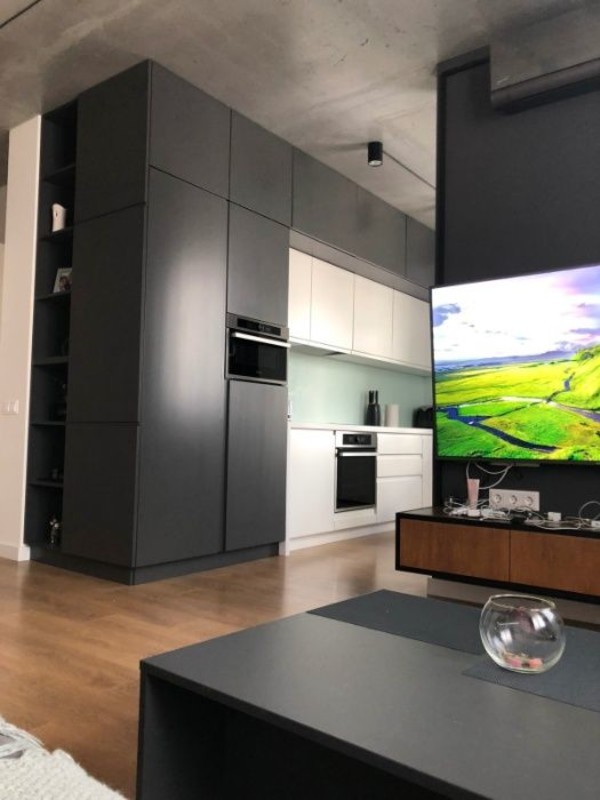 Квартира 2-кімн. продаж Київ, Дарницкий – 70 м²