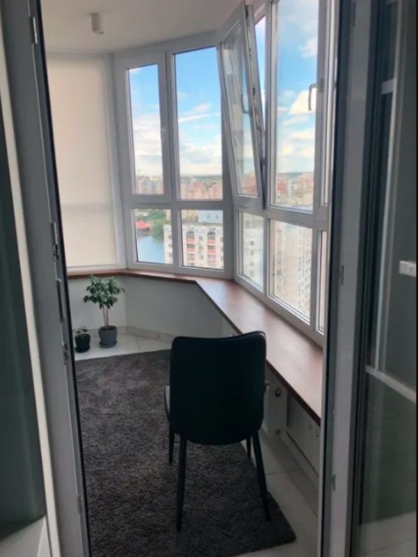 Квартира 2-кімн. продаж Київ, Дарницкий – 70 м², Київ — 5/8