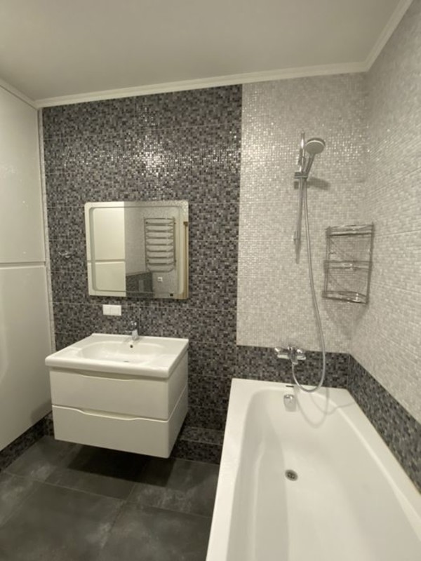 Квартира 1-кімн. продаж Київ, Дарницкий – 51 м², Київ — 2/5