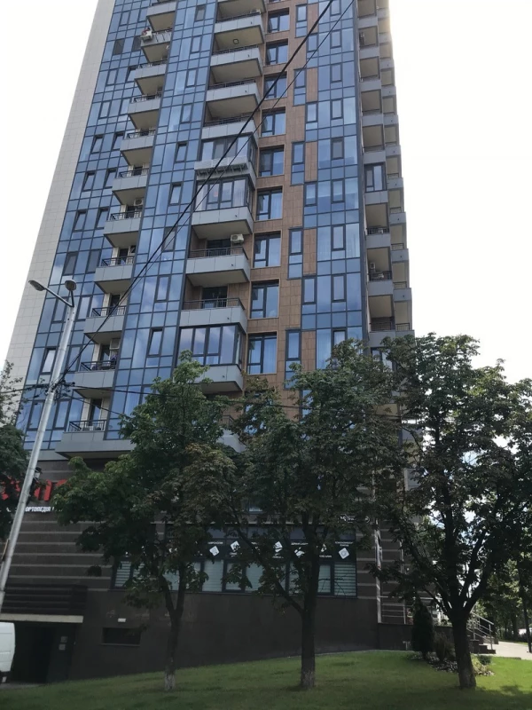 Квартира 1-кімн. продаж Київ, Печерский – 23 м², Київ — 2/14