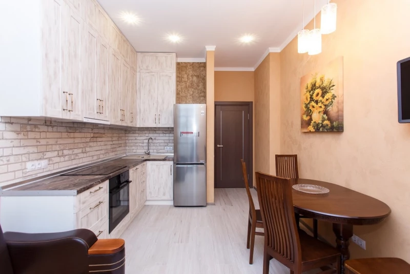 Квартира 1-кімн. продаж Київ, Печерский – 23 м², Київ — 3/14