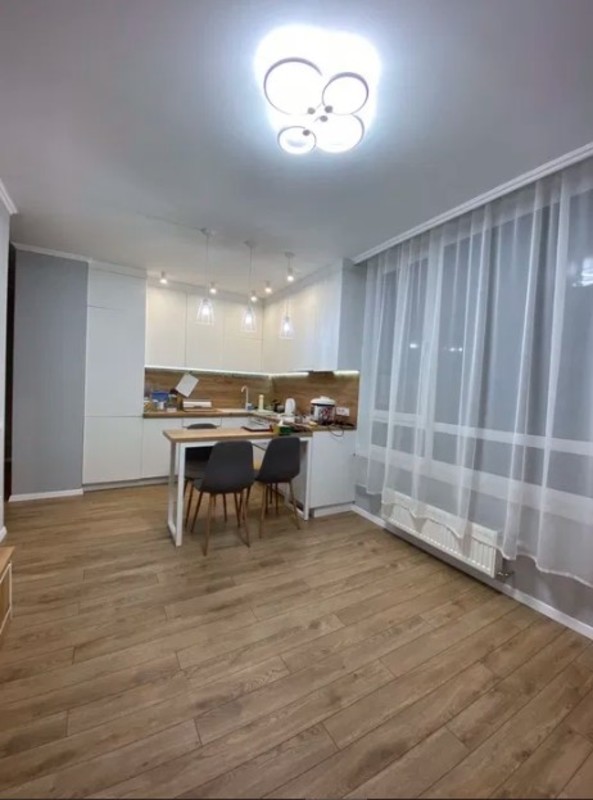 Квартира 2-кімн. продаж Київ, Шевченковский – 50 м², Київ — 5/8
