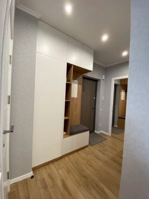 Квартира 2-кімн. продаж Київ, Шевченковский – 50 м², Київ — 6/8