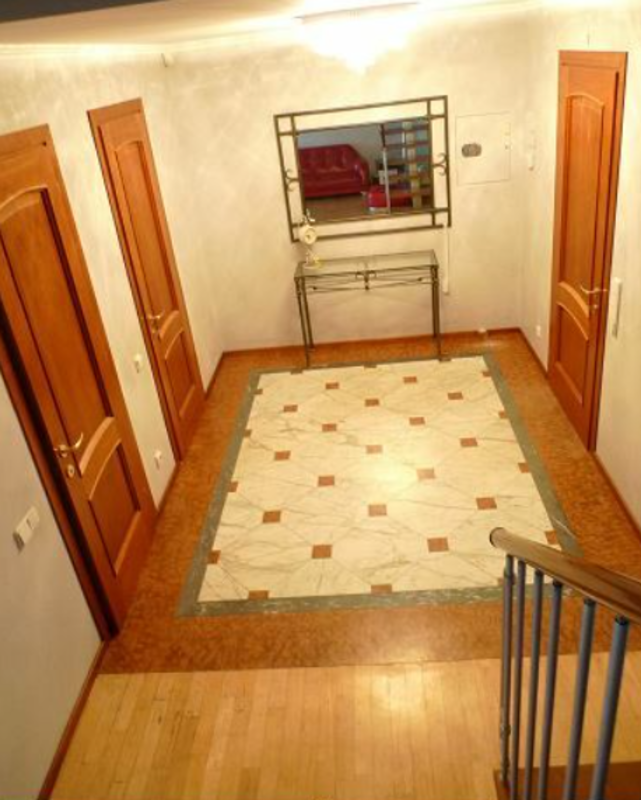 Квартира 4-кімн. продаж Київ, Оболонский – 100 м², Київ — 3/10