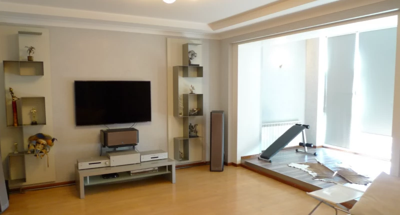 Квартира 4-кімн. продаж Київ, Оболонский – 100 м², Київ — 8/10