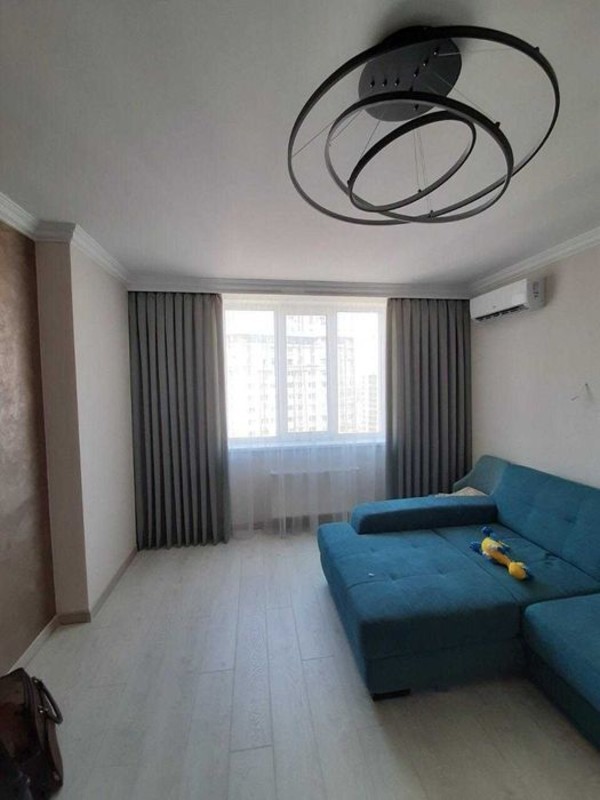 Квартира 2-кімн. продаж Київ, Деснянский – 53 м², Київ — 3/5