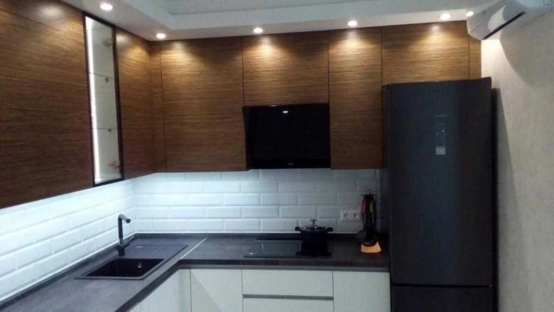 Квартира 2-кімн. продаж Київ, Деснянский – 53 м², Київ — 5/5
