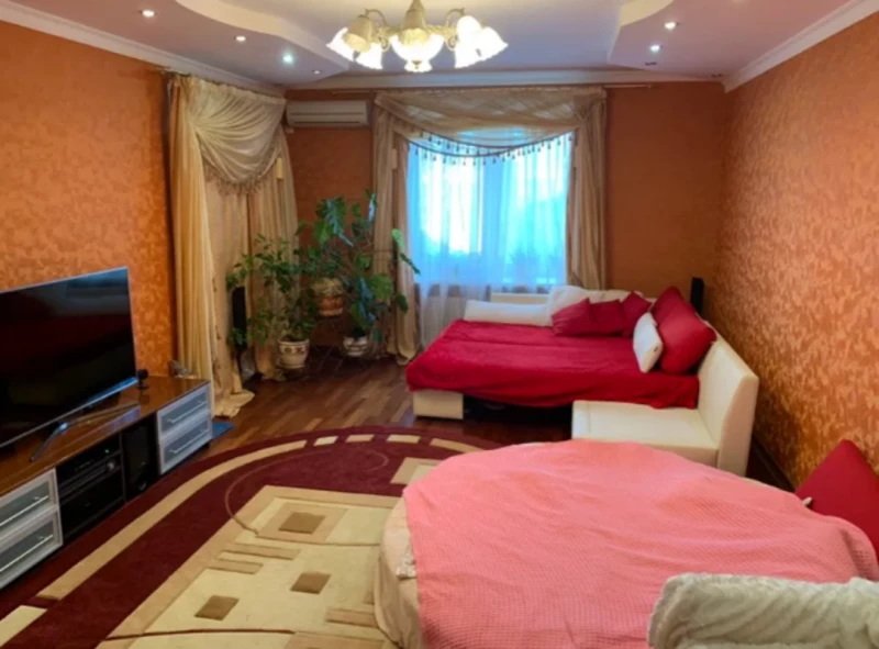Квартира 3-кімн. продаж Київ, Дарницкий – 66 м², Київ — 5/5